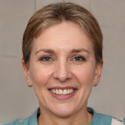 Hannah Blake